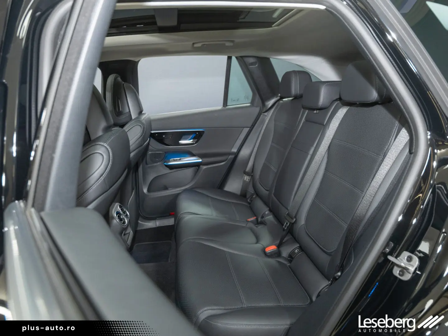 MERCEDES-BENZ GLC 300 de 4M Avantgarde LED Pano AHK &hellip;