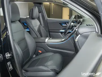 MERCEDES-BENZ GLC 300 de 4M Avantgarde LED Pano AHK &hellip;