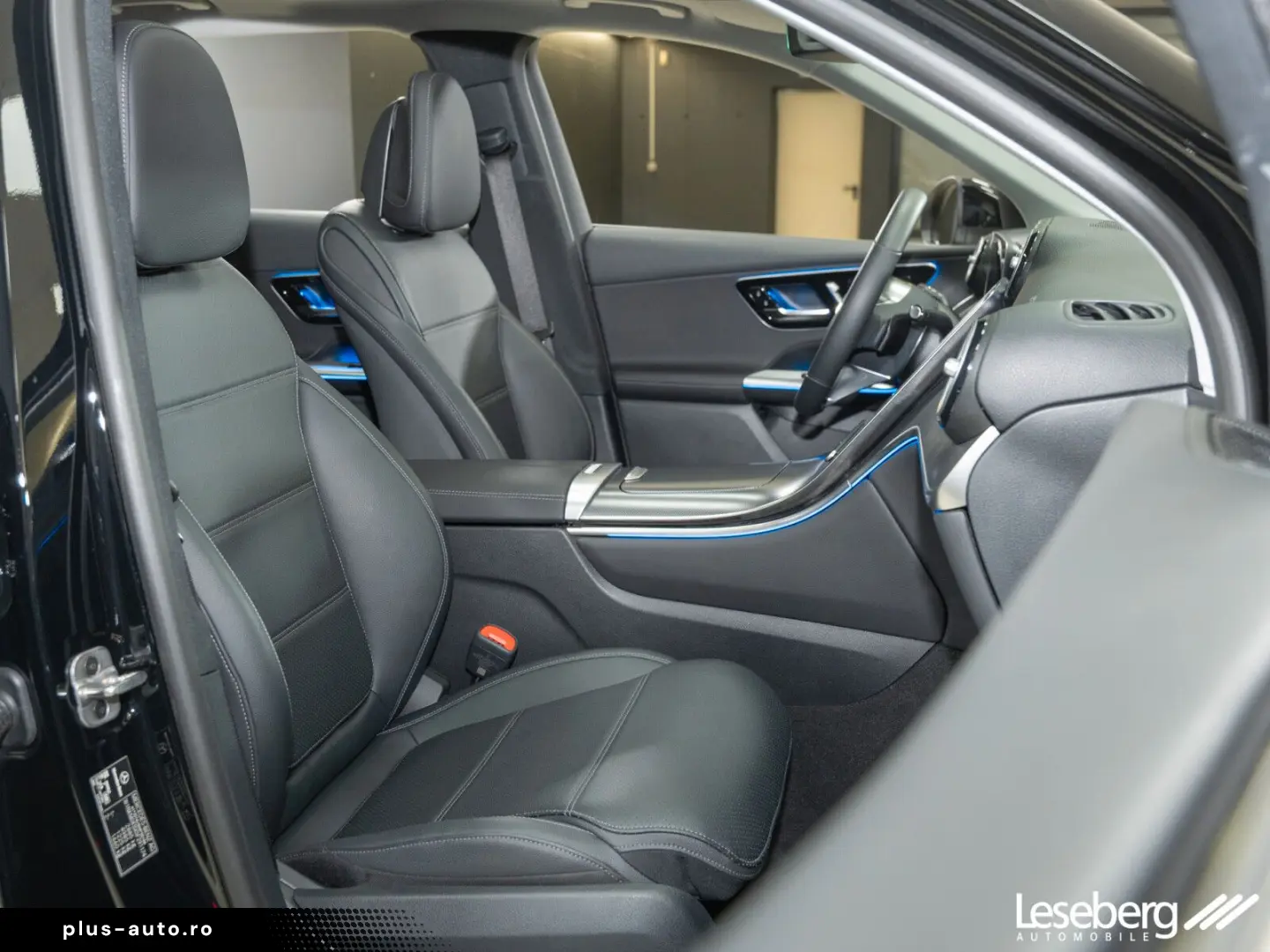 MERCEDES-BENZ GLC 300 de 4M Avantgarde LED Pano AHK &hellip;