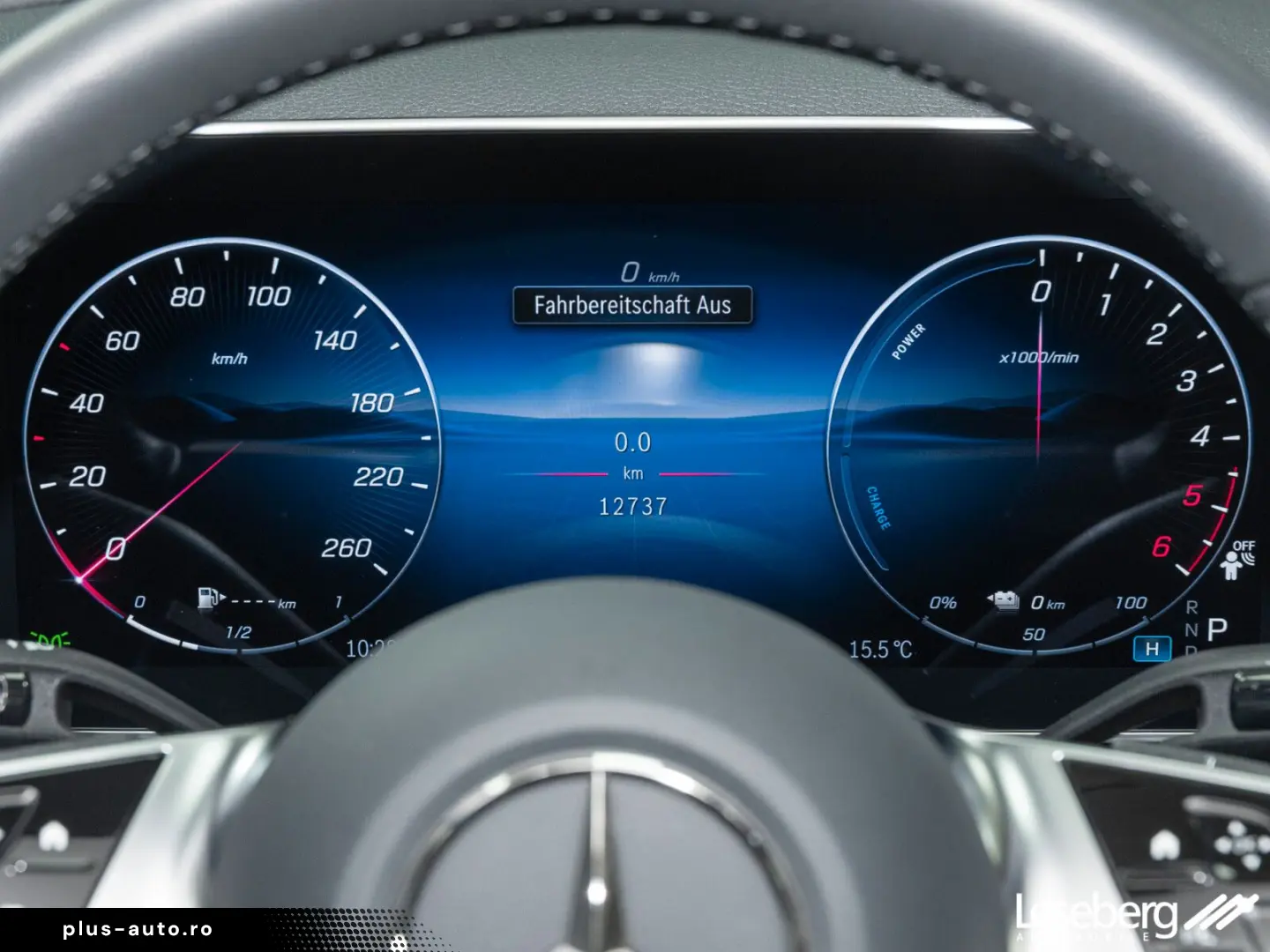 MERCEDES-BENZ GLC 300 de 4M Avantgarde LED Pano AHK &hellip;