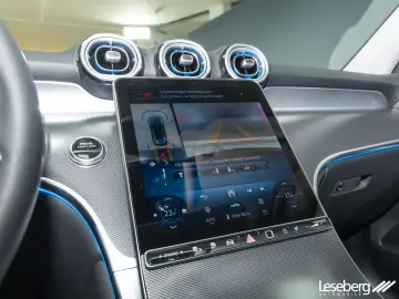 MERCEDES-BENZ GLC 300 de 4M Avantgarde LED Pano AHK &hellip;