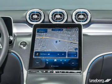 MERCEDES-BENZ GLC 300 de 4M Avantgarde LED Pano AHK &hellip;