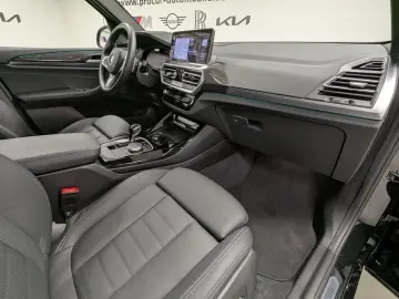 BMW X3 xDrive30i M Sport Laser Pano DA Prof 360  HuD