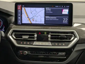 BMW X3 xDrive30i M Sport Laser Pano DA Prof 360  HuD