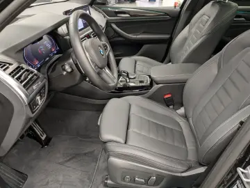 BMW X3 xDrive30i M Sport Laser Pano DA Prof 360  HuD