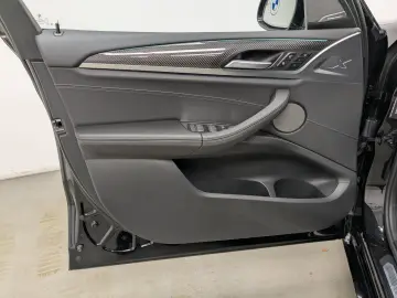 BMW X3 xDrive30i M Sport Laser Pano DA Prof 360  HuD