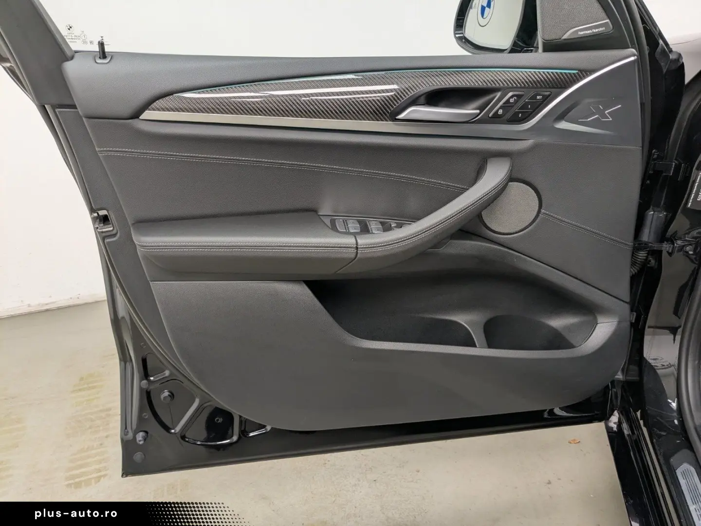 BMW X3 xDrive30i M Sport Laser Pano DA Prof 360  HuD