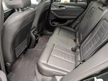 BMW X3 xDrive30i M Sport Laser Pano DA Prof 360  HuD