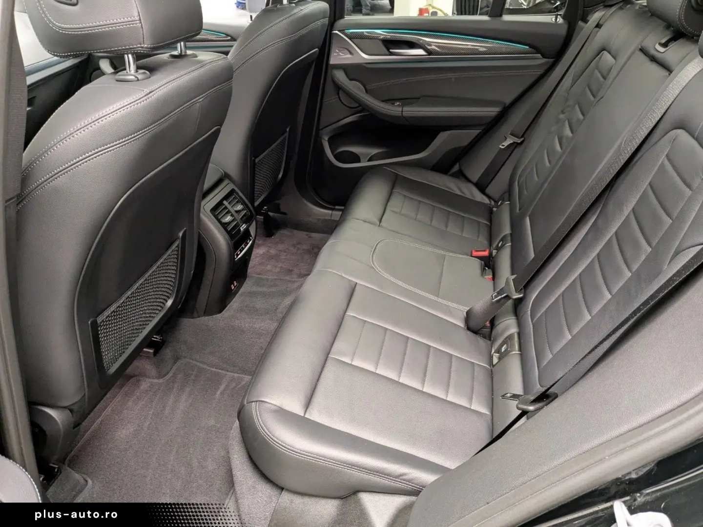 BMW X3 xDrive30i M Sport Laser Pano DA Prof 360  HuD