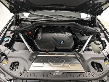 BMW X3 xDrive30i M Sport Laser Pano DA Prof 360  HuD