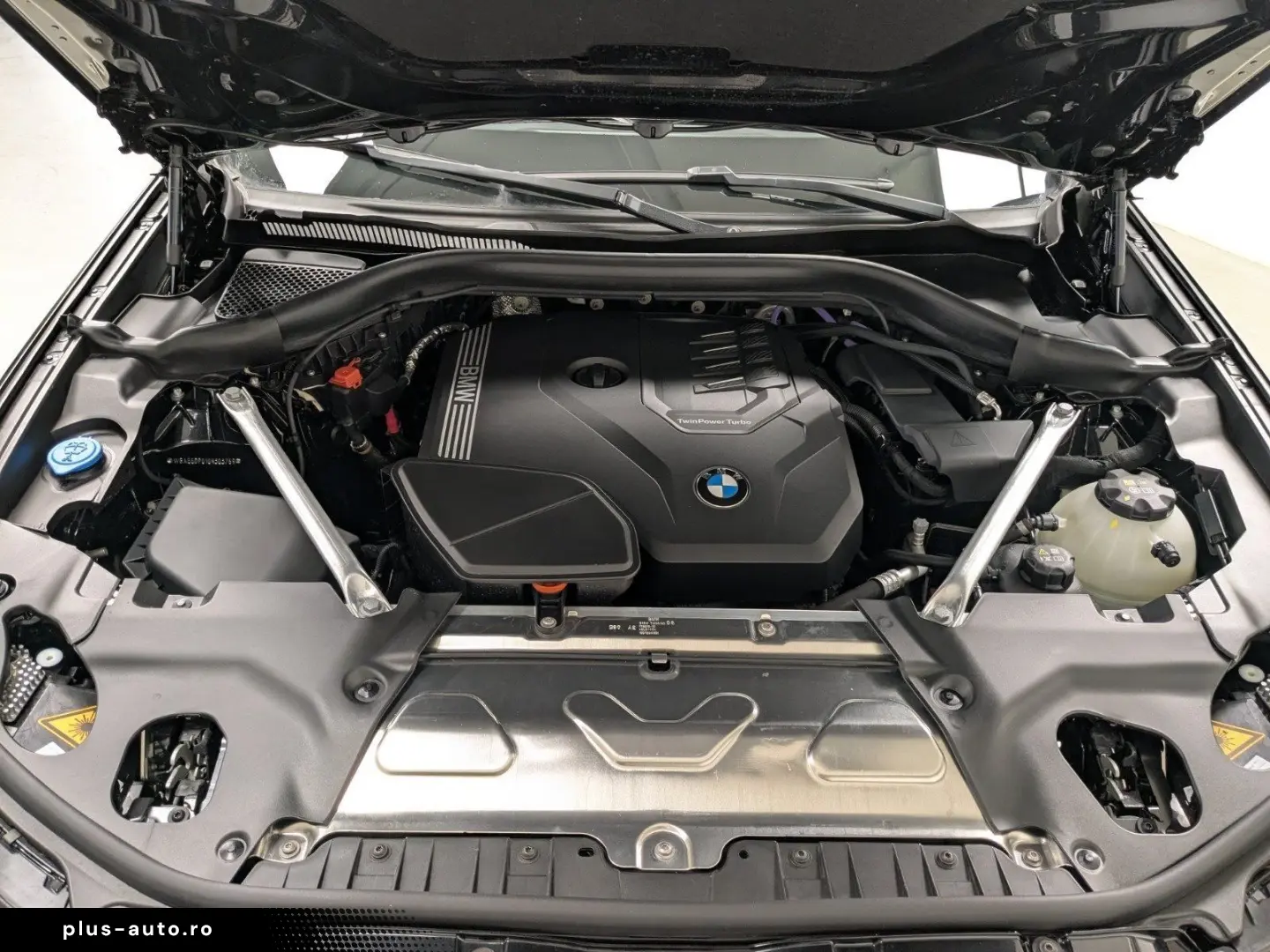 BMW X3 xDrive30i M Sport Laser Pano DA Prof 360  HuD