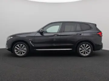 BMW X3 xD30e Kamera AHK HUD DAB Sport Panoram 19Zoll