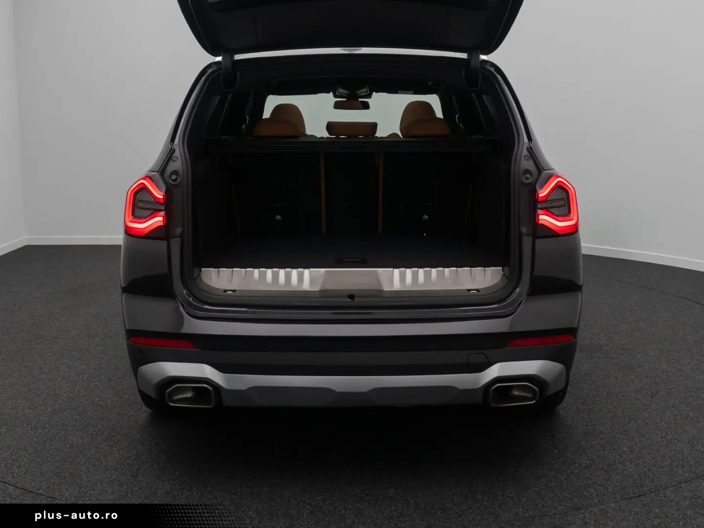 BMW X3 xD30e Kamera AHK HUD DAB Sport Panoram 19Zoll