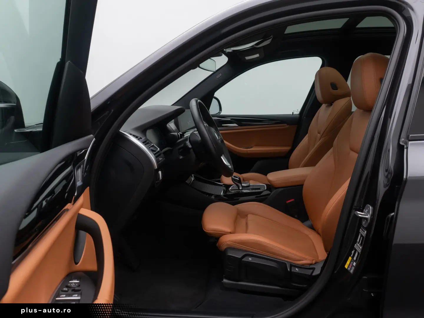 BMW X3 xD30e Kamera AHK HUD DAB Sport Panoram 19Zoll