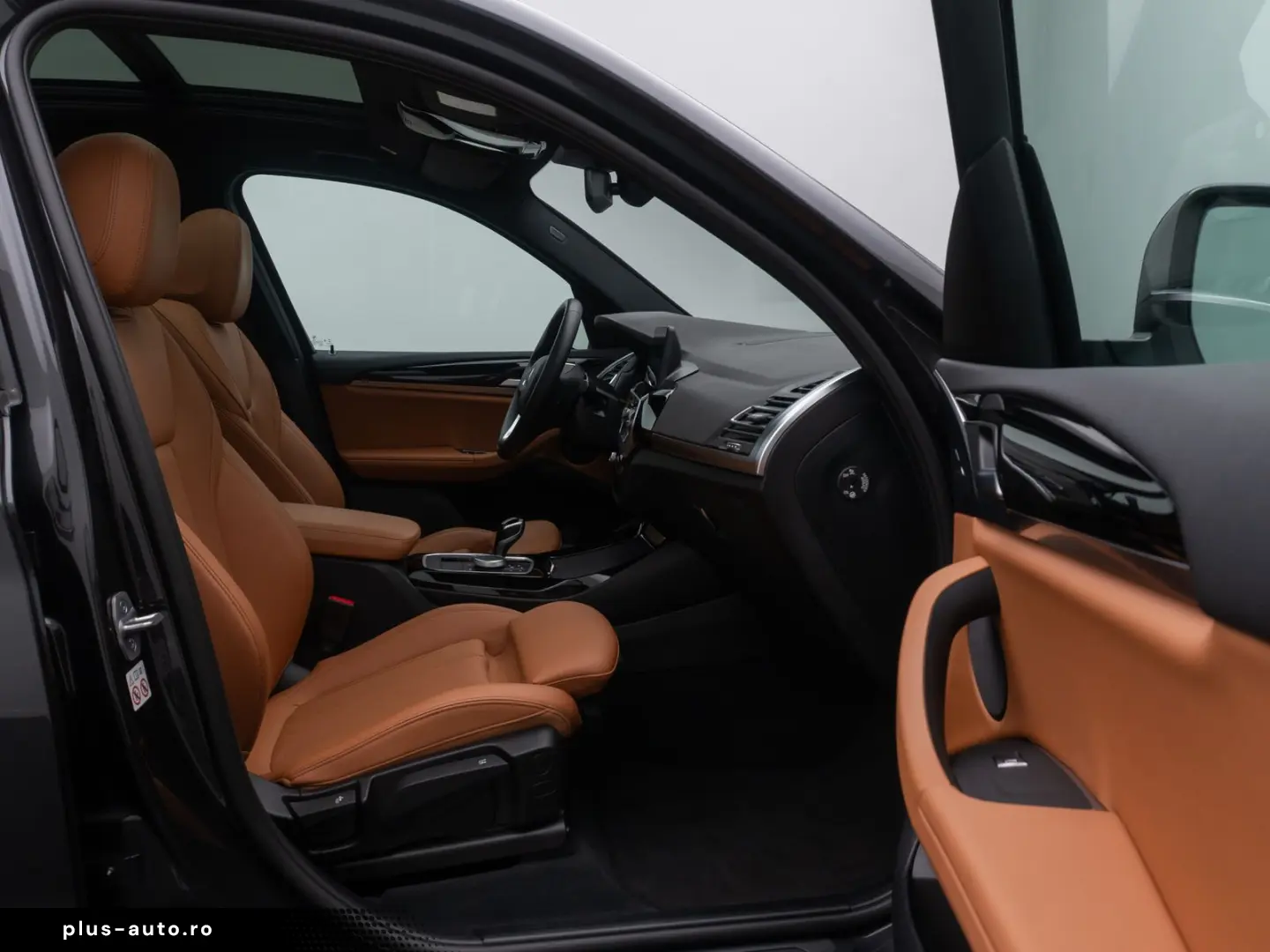 BMW X3 xD30e Kamera AHK HUD DAB Sport Panoram 19Zoll