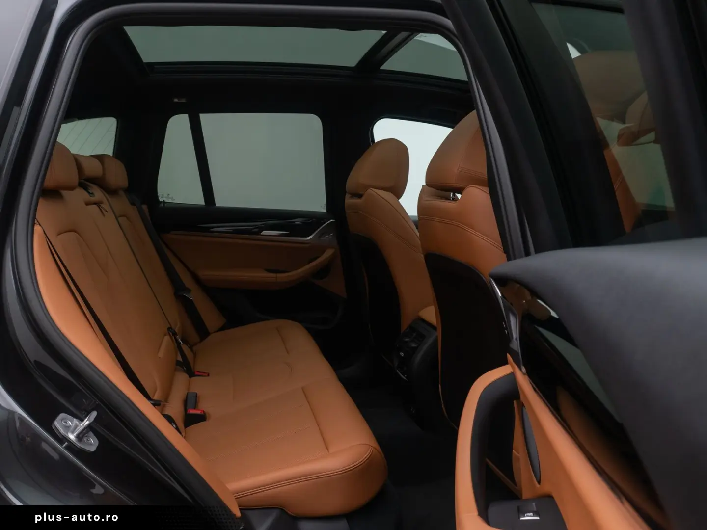 BMW X3 xD30e Kamera AHK HUD DAB Sport Panoram 19Zoll