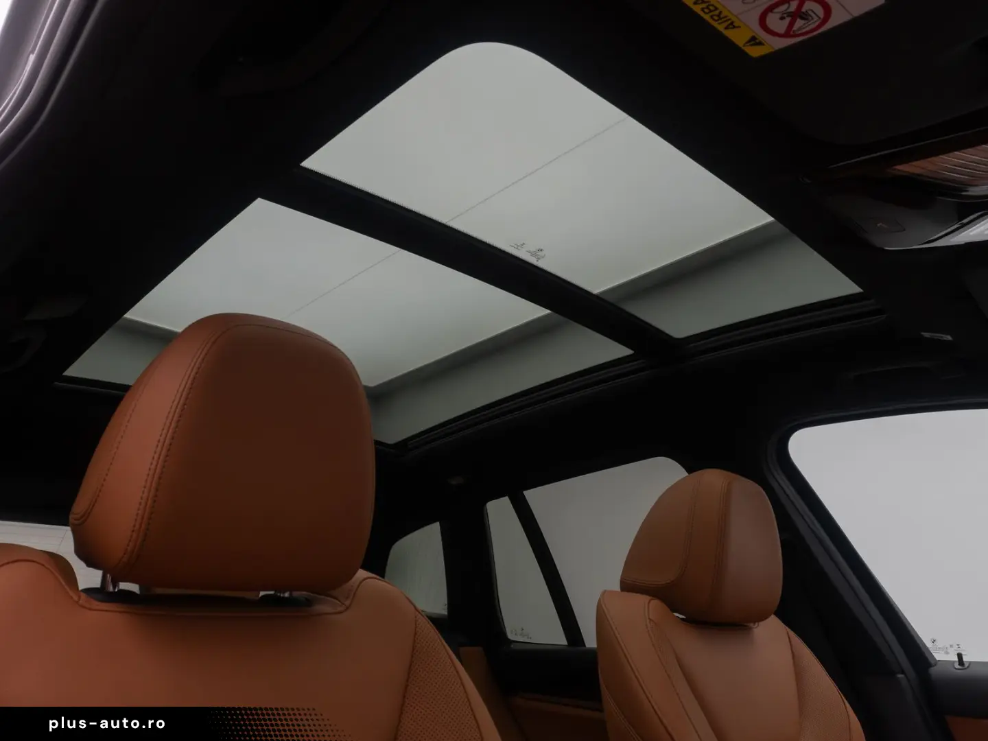 BMW X3 xD30e Kamera AHK HUD DAB Sport Panoram 19Zoll