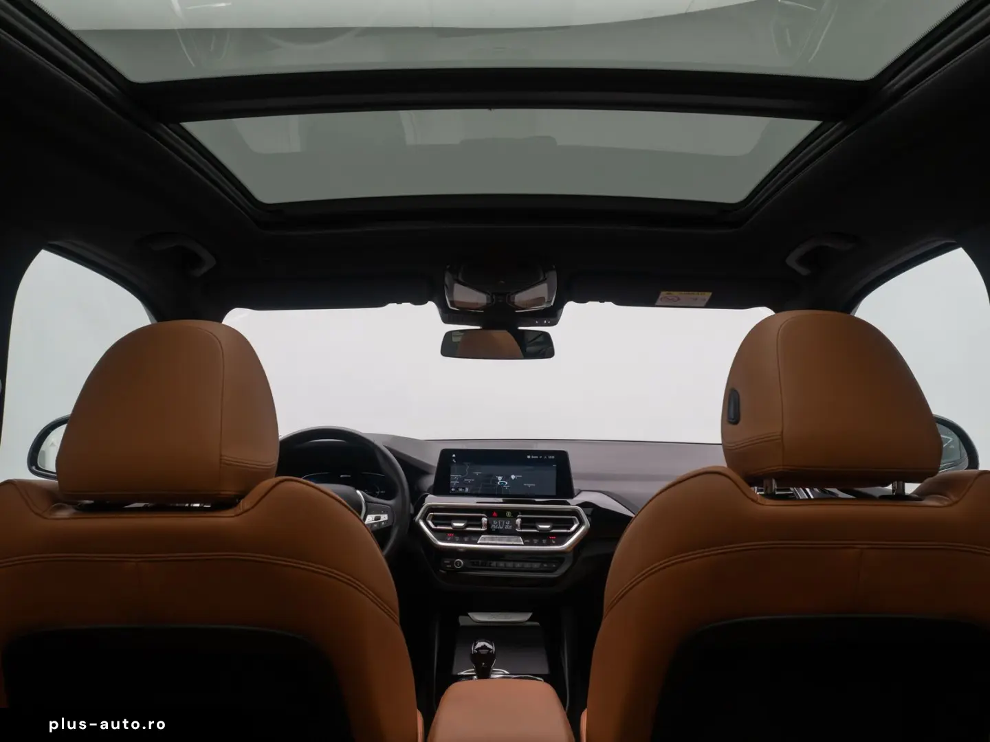 BMW X3 xD30e Kamera AHK HUD DAB Sport Panoram 19Zoll