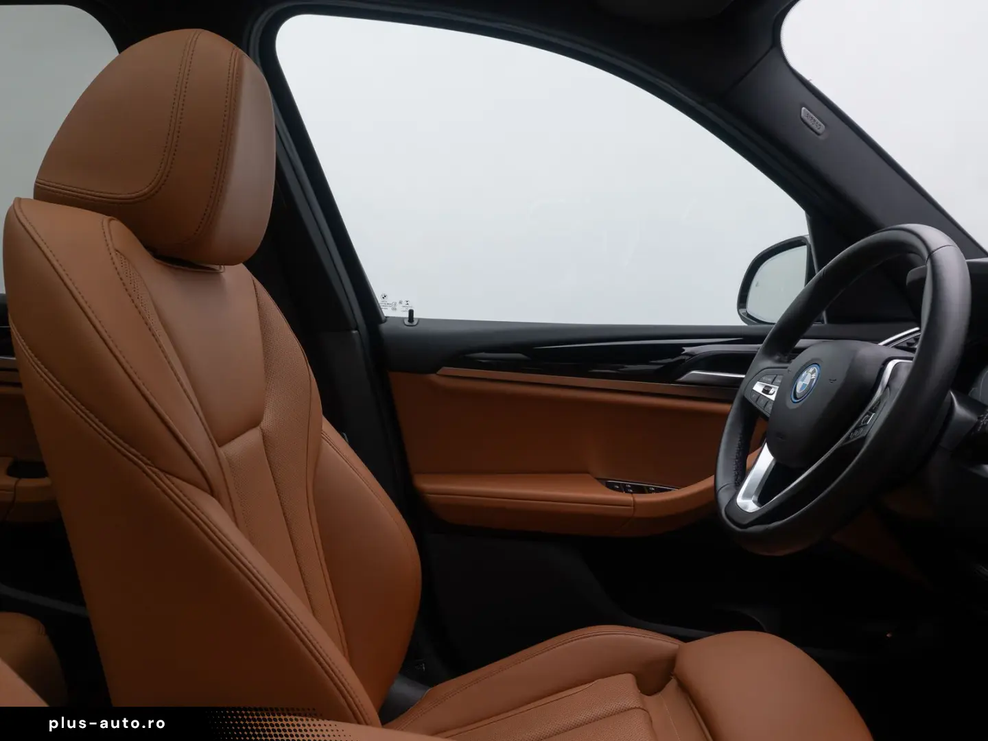 BMW X3 xD30e Kamera AHK HUD DAB Sport Panoram 19Zoll