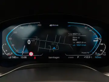 BMW X3 xD30e Kamera AHK HUD DAB Sport Panoram 19Zoll