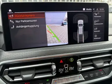 BMW X3 xDrive 20i M Sport Pano Laser HUD H K ACC AHK