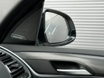 BMW X3 xDrive 20i M Sport Pano Laser HUD H K ACC AHK