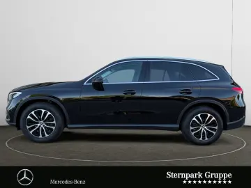 MERCEDES-BENZ GLC 200 4M AVANTGARDE  LED Memory Ambi&hellip;