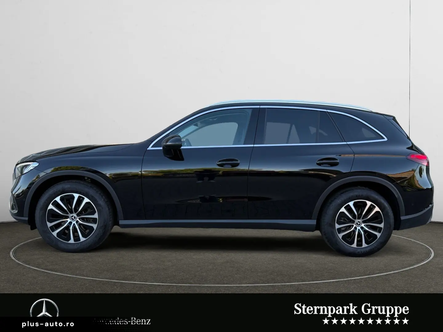 MERCEDES-BENZ GLC 200 4M AVANTGARDE  LED Memory Ambi&hellip;