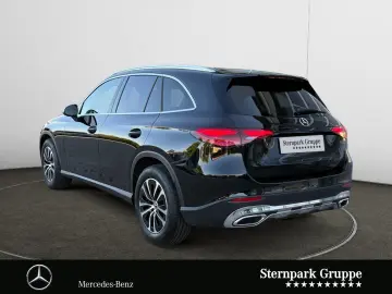 MERCEDES-BENZ GLC 200 4M AVANTGARDE  LED Memory Ambi&hellip;
