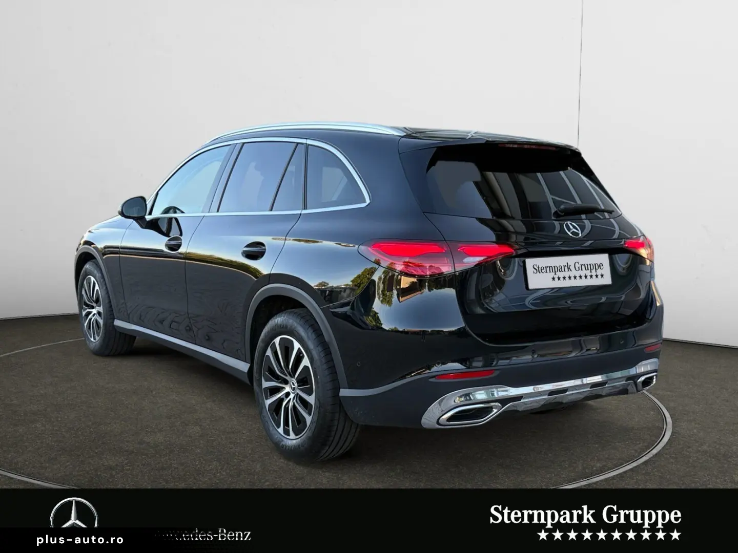 MERCEDES-BENZ GLC 200 4M AVANTGARDE  LED Memory Ambi&hellip;