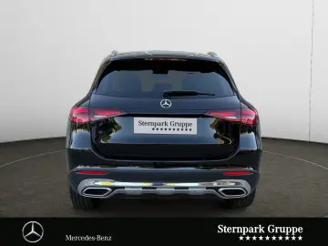 MERCEDES-BENZ GLC 200 4M AVANTGARDE  LED Memory Ambi&hellip;