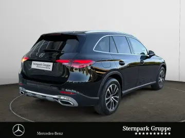 MERCEDES-BENZ GLC 200 4M AVANTGARDE  LED Memory Ambi&hellip;