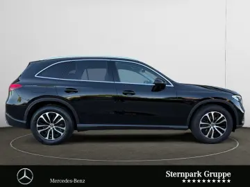 MERCEDES-BENZ GLC 200 4M AVANTGARDE  LED Memory Ambi&hellip;