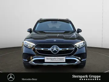 MERCEDES-BENZ GLC 200 4M AVANTGARDE  LED Memory Ambi&hellip;