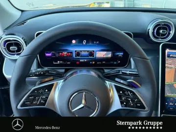 MERCEDES-BENZ GLC 200 4M AVANTGARDE  LED Memory Ambi&hellip;