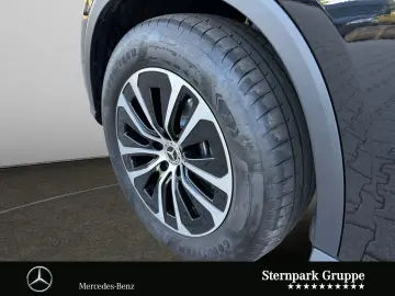 MERCEDES-BENZ GLC 200 4M AVANTGARDE  LED Memory Ambi&hellip;