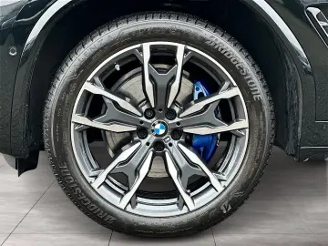 BMW X3 xDrive30i M Sportpaket Head-Up HK HiFi