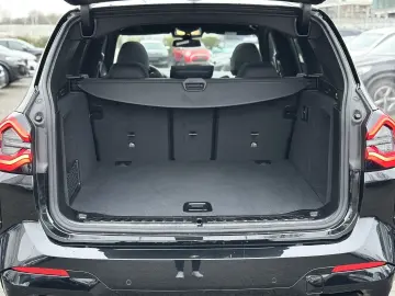 BMW X3 xDrive30i M Sportpaket Head-Up HK HiFi