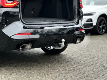 BMW X3 xDrive30i M Sportpaket Head-Up HK HiFi