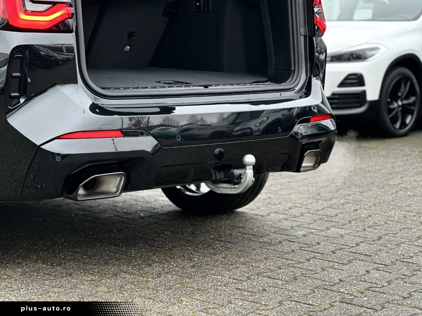 BMW X3 xDrive30i M Sportpaket Head-Up HK HiFi