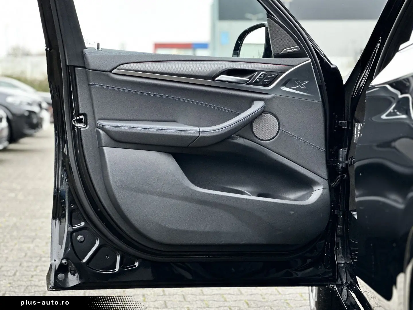 BMW X3 xDrive30i M Sportpaket Head-Up HK HiFi