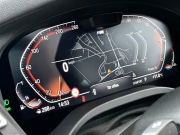 BMW X3 xDrive30i M Sportpaket Head-Up HK HiFi