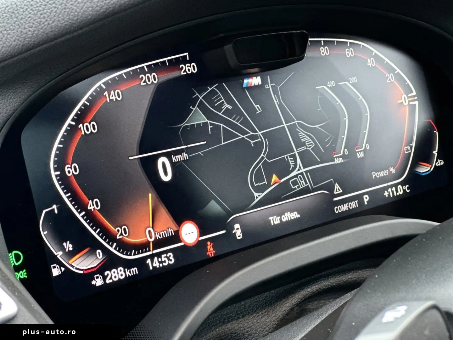 BMW X3 xDrive30i M Sportpaket Head-Up HK HiFi