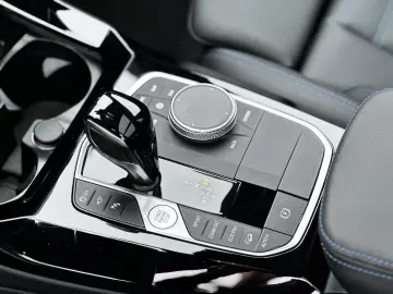 BMW X3 xDrive30i M Sportpaket Head-Up HK HiFi