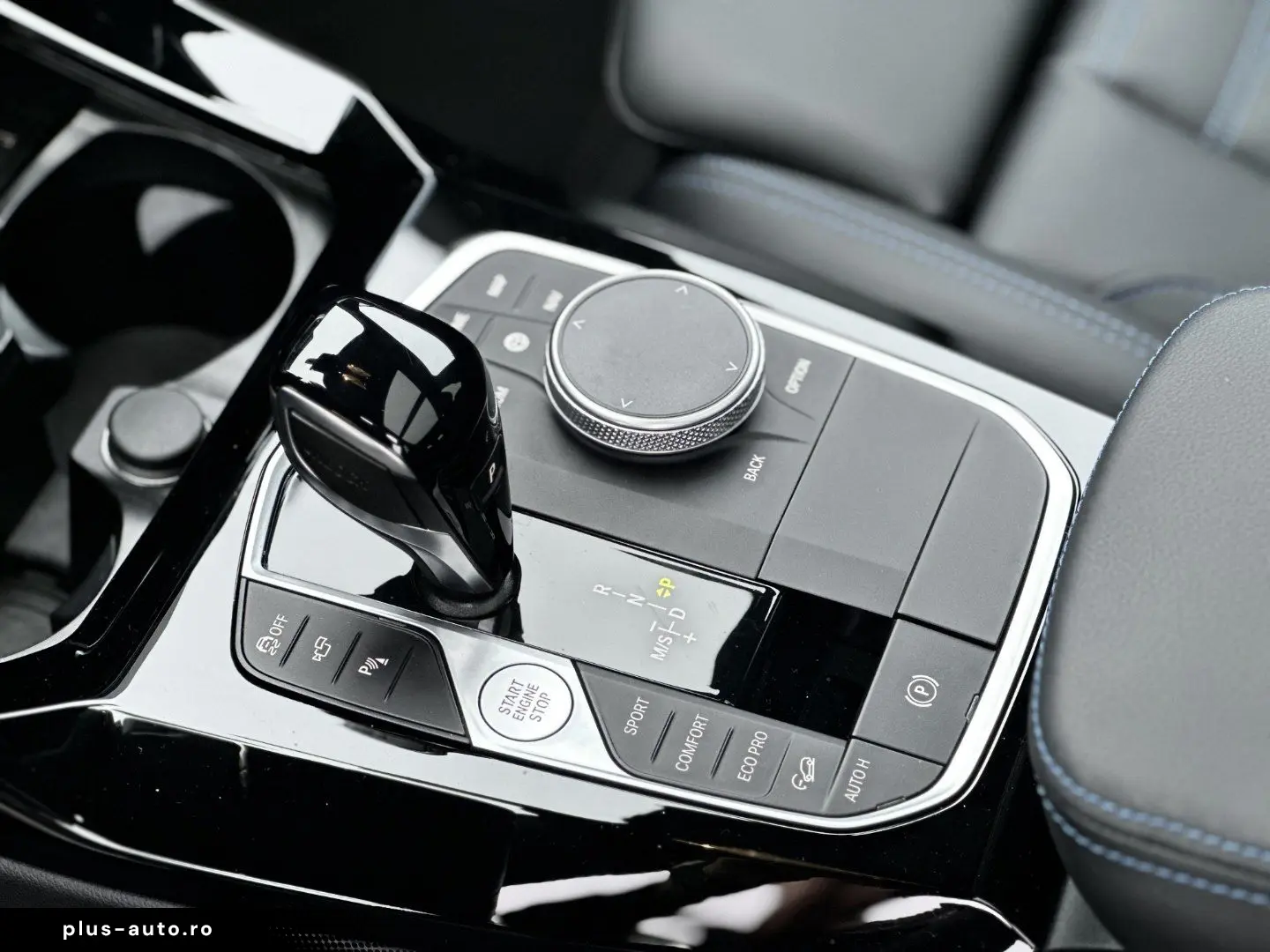 BMW X3 xDrive30i M Sportpaket Head-Up HK HiFi