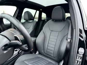 BMW X3 xDrive30i M Sportpaket Head-Up HK HiFi