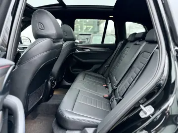 BMW X3 xDrive30i M Sportpaket Head-Up HK HiFi