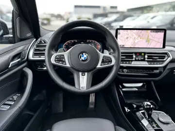 BMW X3 xDrive30i M Sportpaket Head-Up HK HiFi