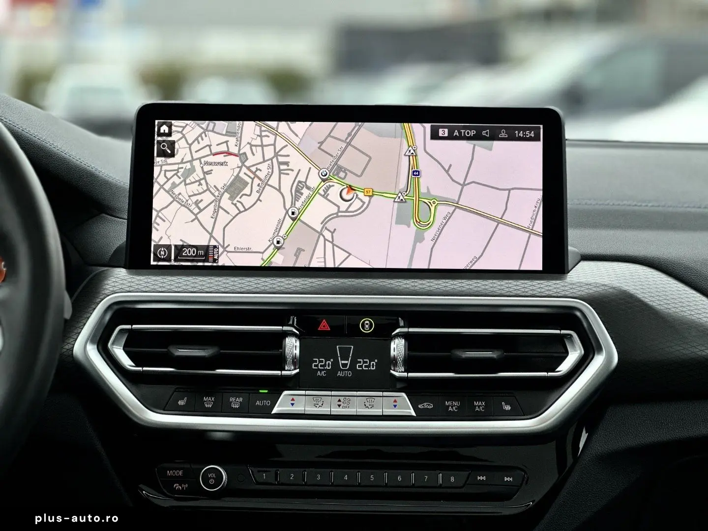 BMW X3 xDrive30i M Sportpaket Head-Up HK HiFi