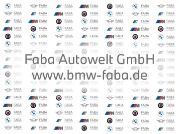BMW X3 xDrive30i M Sportpaket Head-Up HK HiFi